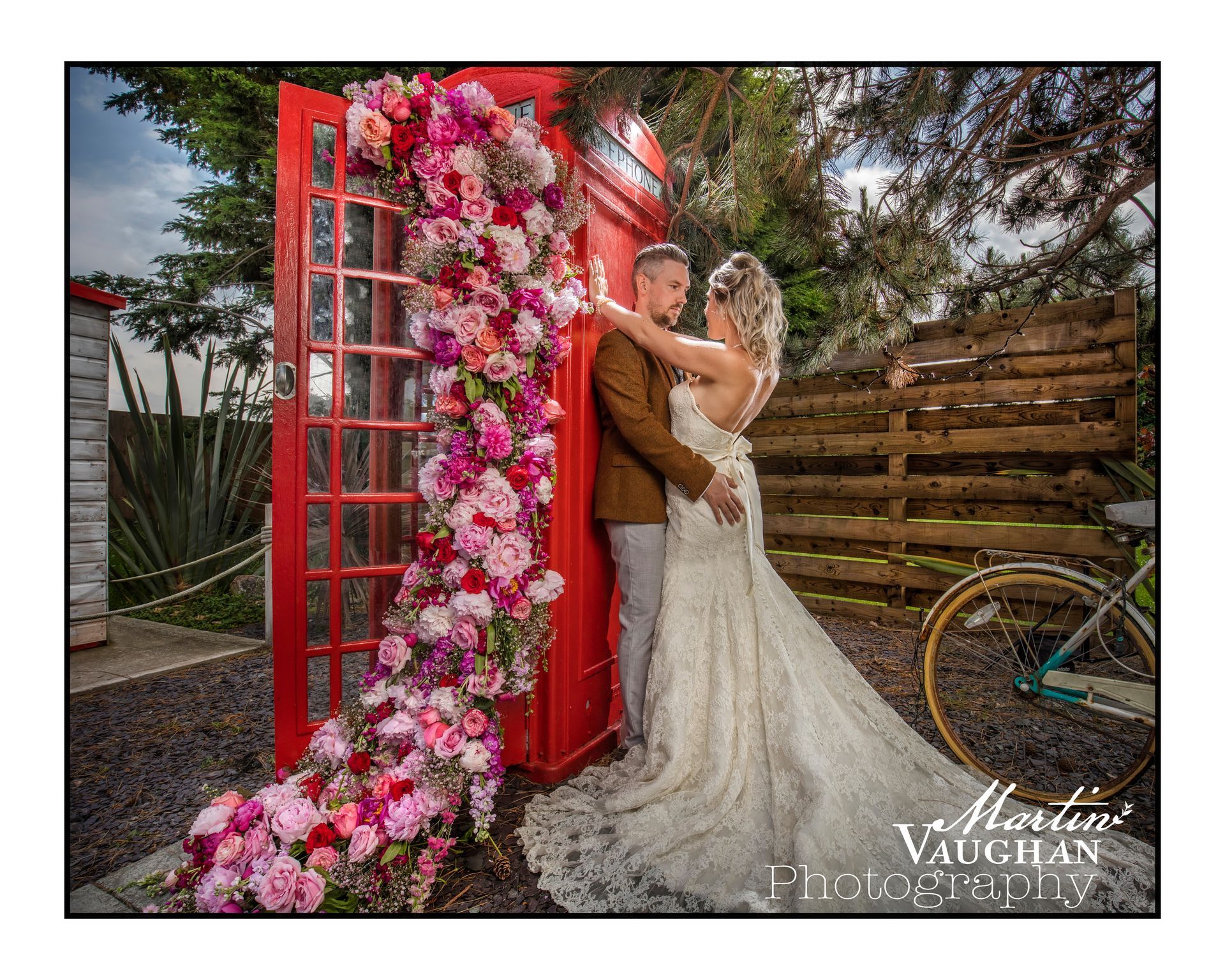 Scent With Love – wedding flowers and styling