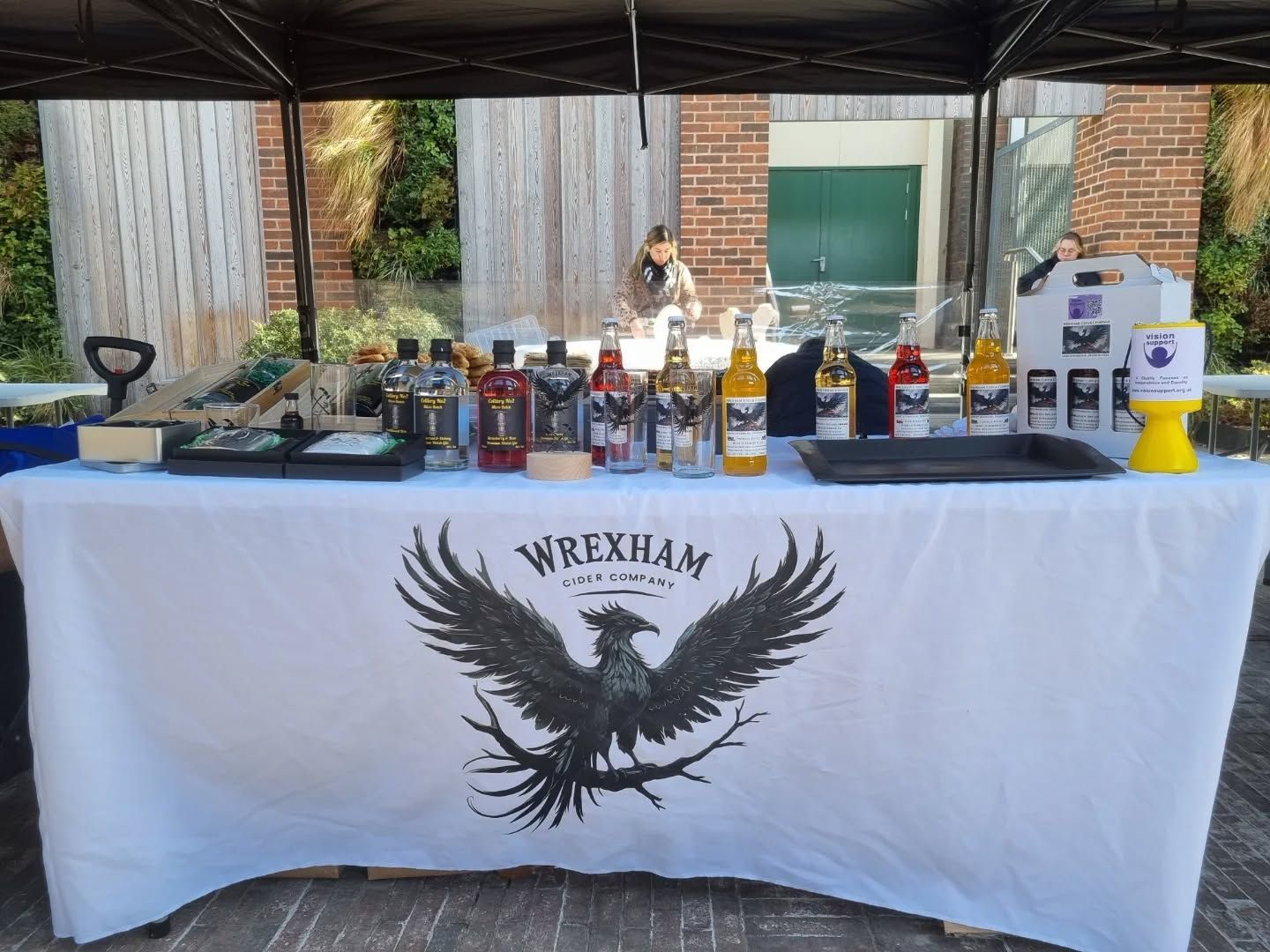 Wrexham Cider