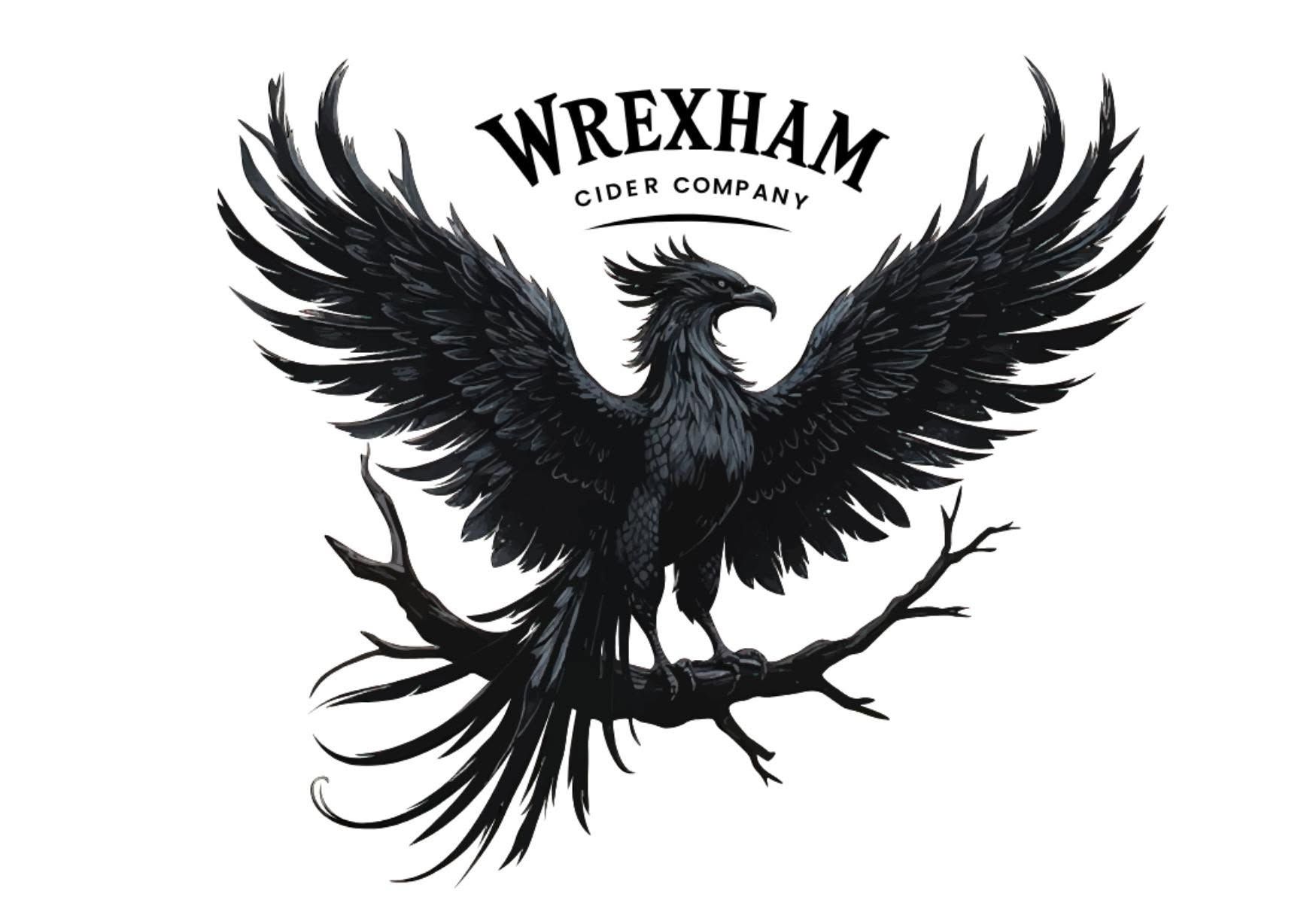 Wrexham Cider