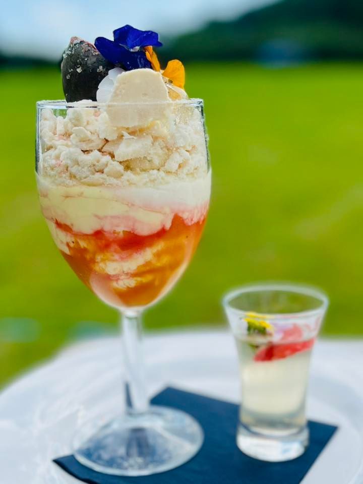 Marc Macauley Catering image 2