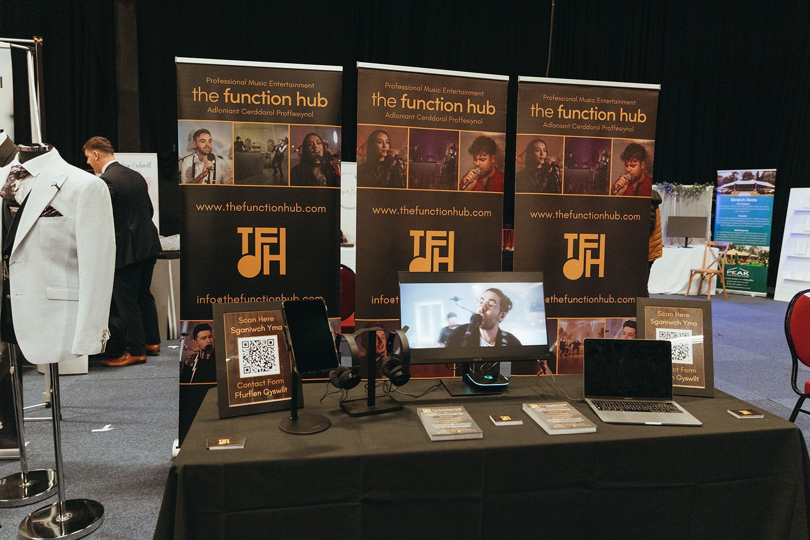 The Function Hub recommended 3