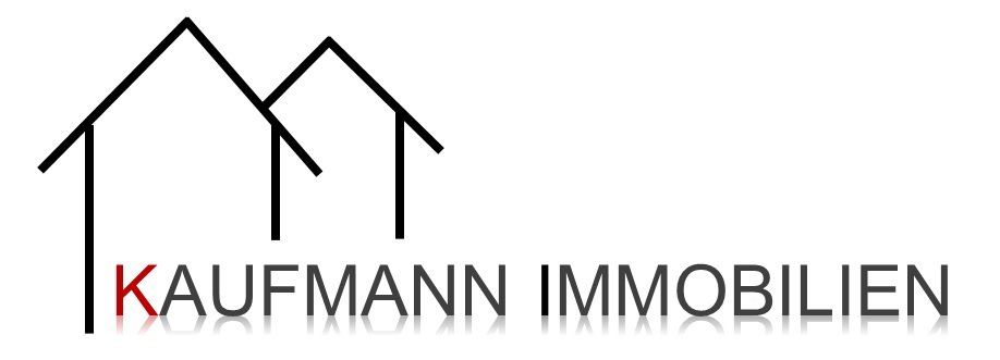 Logo Kaufmann Immobilien - Ihr Makler in München