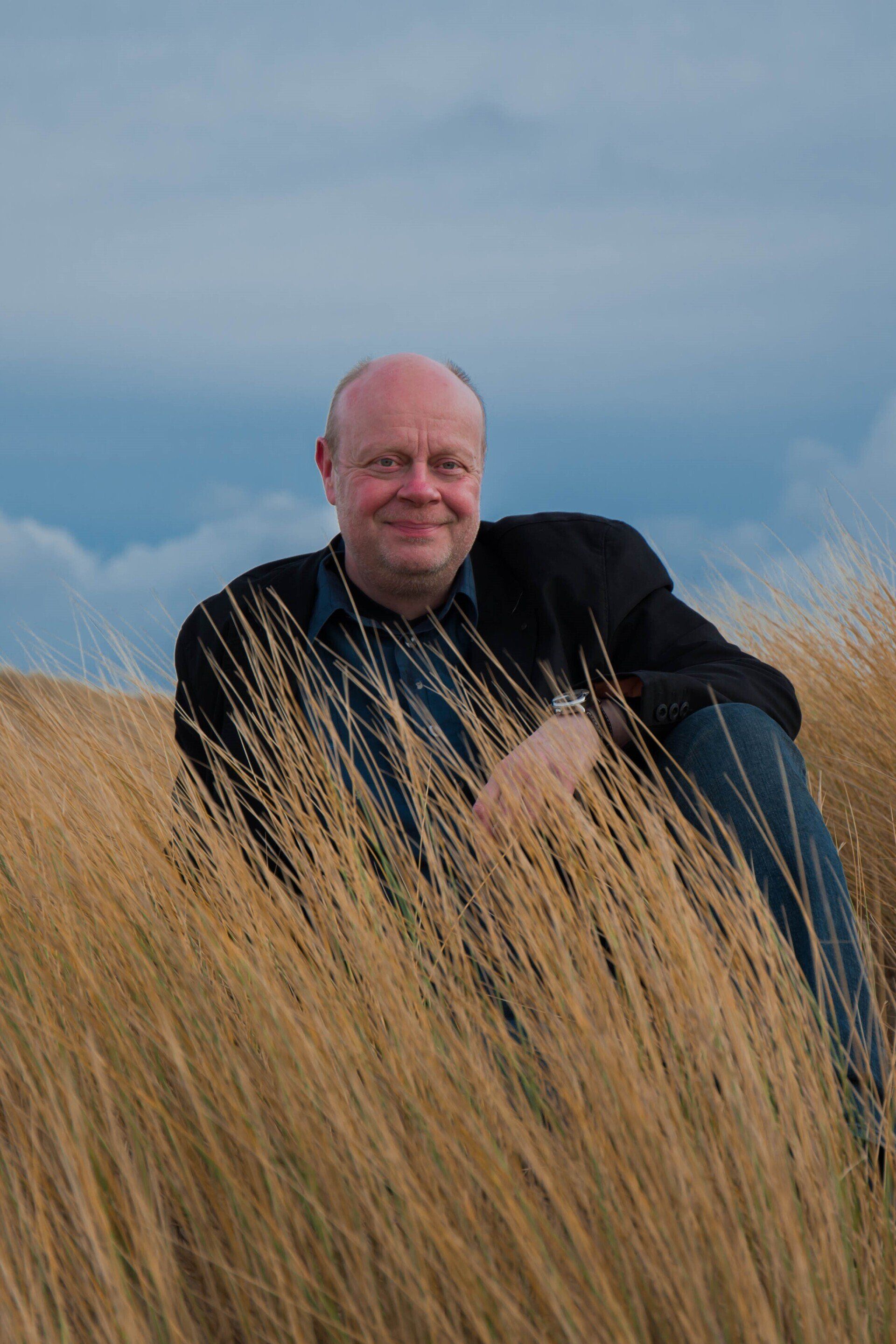 Neue Perspektiven finden! Ausweg, Perspektive, Neues, Schutz, Gefühl, Kraft, Mut, Gott