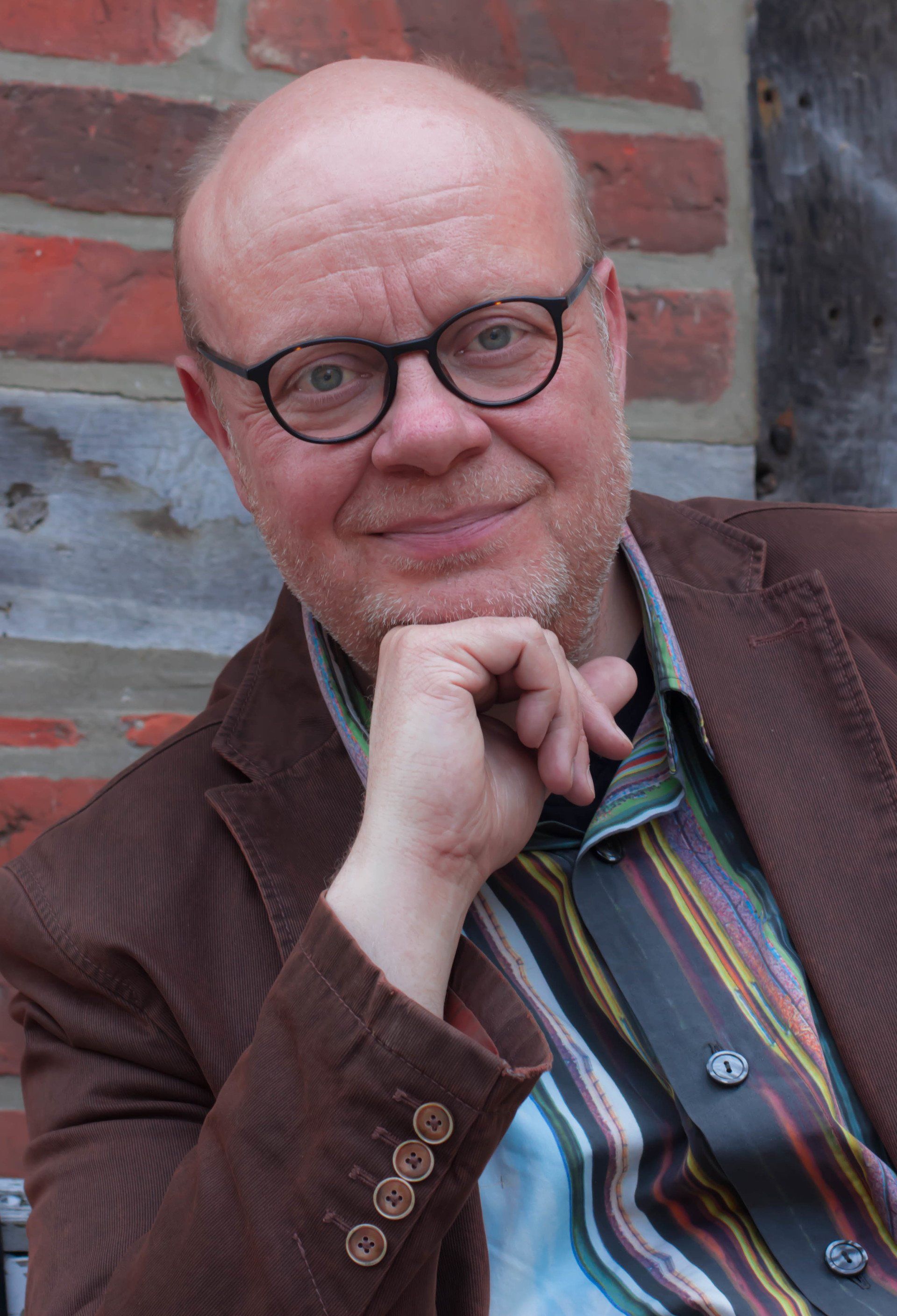 Volker Rüder - Business-Coach Führungskräfte, Business-Coach, Berater, Querdenker