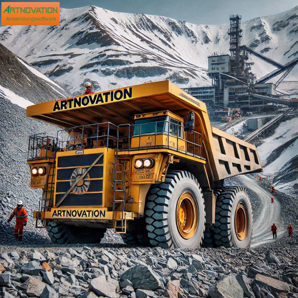 Mining Truck 3D Simulator In ARTNOVATION Mining Truck 3D Simulator steuerst du gigantische Minen-LKWs durch anspruchsvolles Offroad-Gelände mit 10 Leveln. Deine Aufgabe: den sicheren Materialtransport von wertvollen Ressourcen zur Zielstation. Klingt einfach? Warte ab, bis du steile Berge erklimmen, schmale Brücken überqueren und gefährliche Kurven meistern musst!