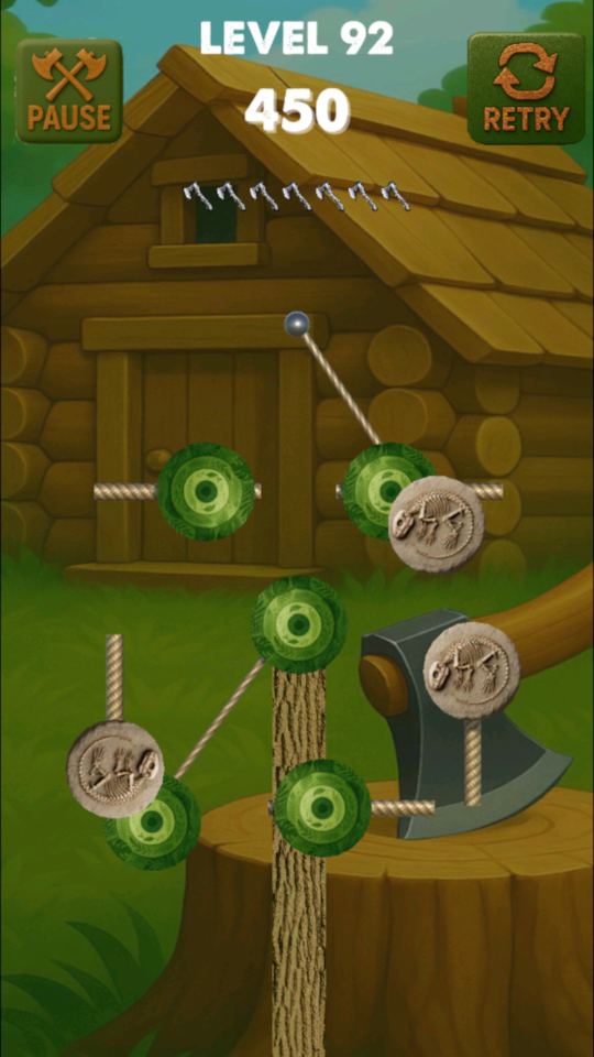 Spin Master Axe Throwing Games ARTNOVATION Spin Master Axe Throwing Games_4