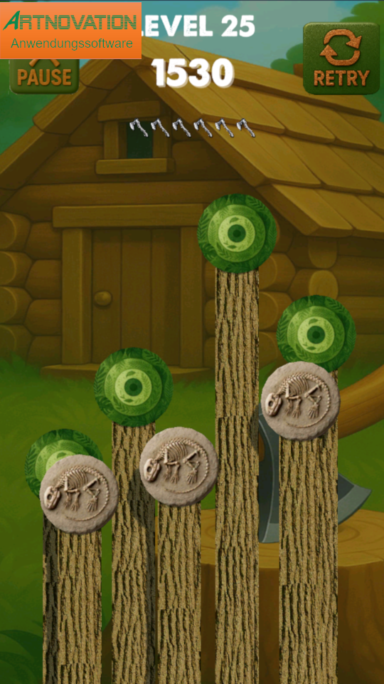 Spin Master Axe Throwing Games ARTNOVATION Spin Master Axe Throwing Games_6