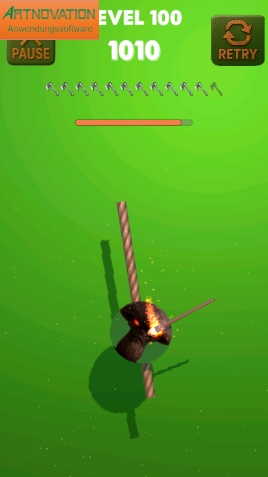 Spin Master Axe Throwing Games ARTNOVATION Spin Master Axe Throwing Games_3
