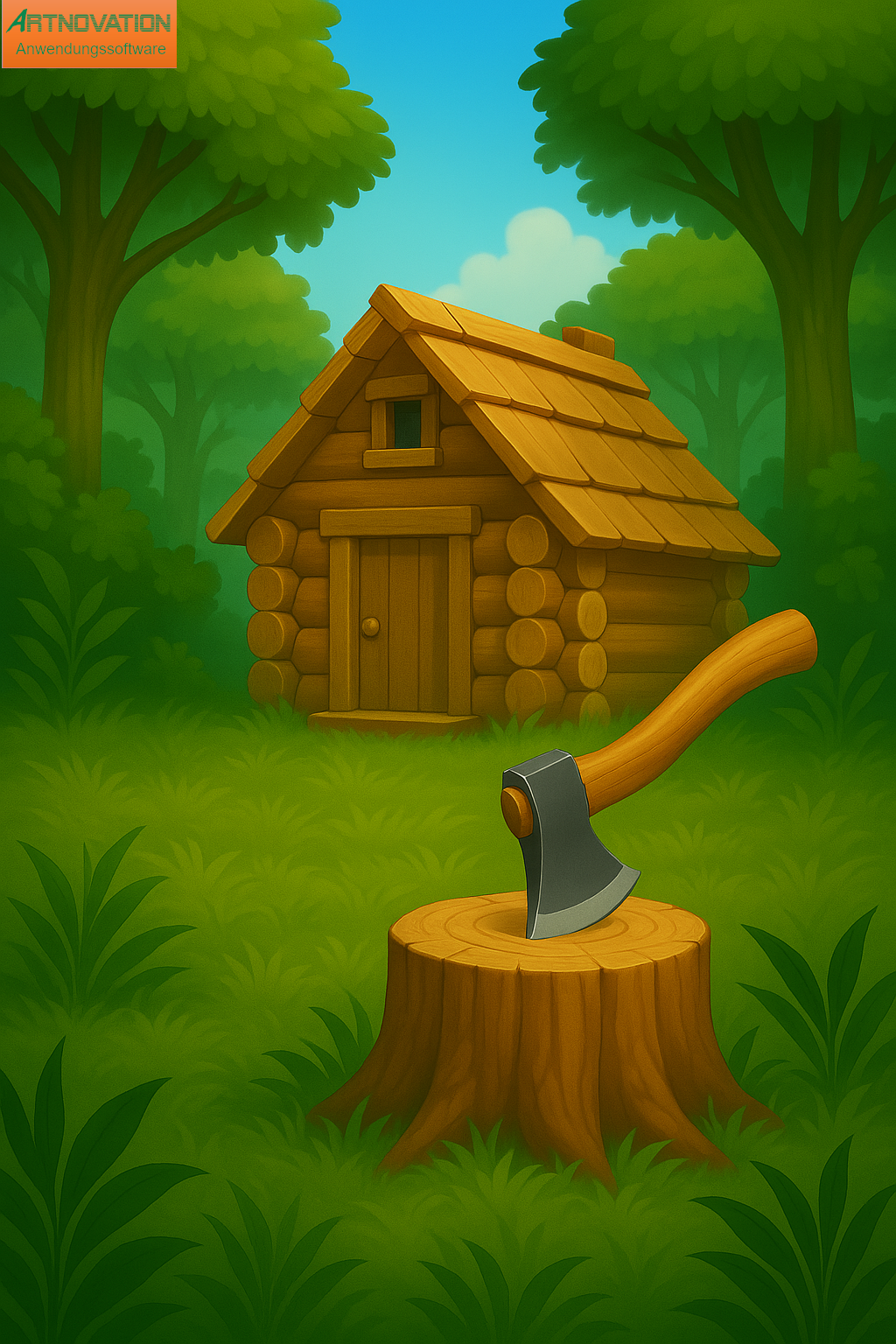 Spin Master Axe Throwing Games Screenshot des unterhaltsamen Axtwurfspiels Spin Master Axe Throwing Games, das durch einfache Mechanik und fesselndes Gameplay besticht. Spieler können ihre Wurfkünste perfektionieren und Rekorde brechen, während sie sich durch herausfordernde Levels arbeiten.