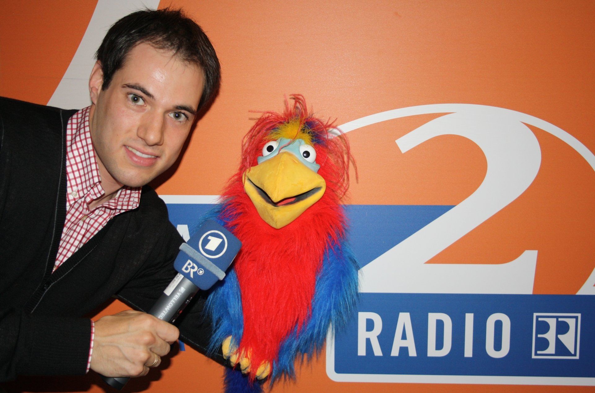 Bauchredner München