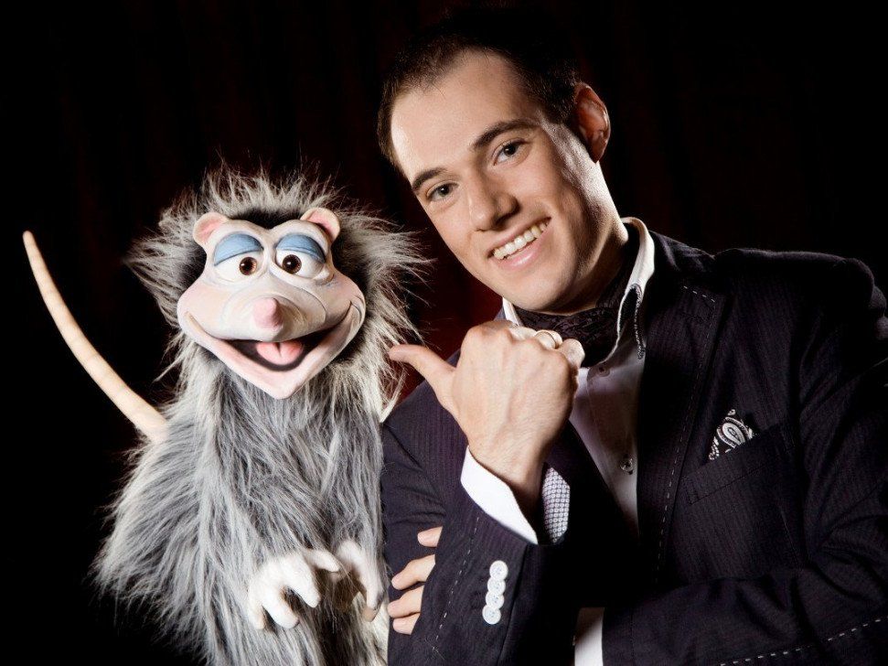 Bauchredner München