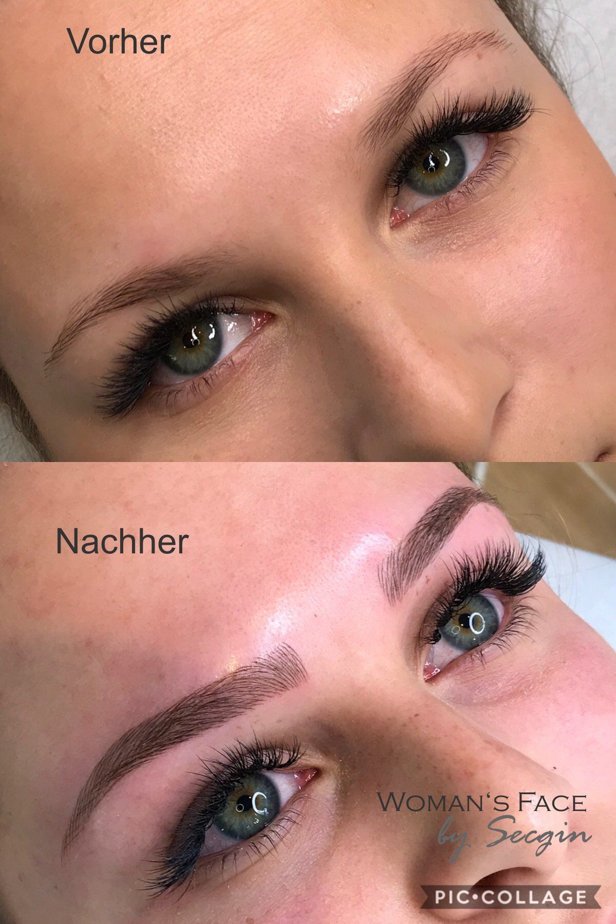 Microblading