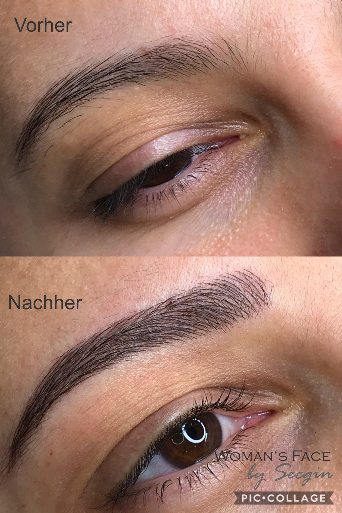 Microblading
