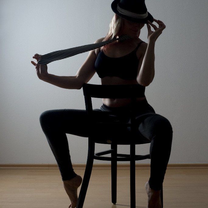 Chair Dance Chair Dance