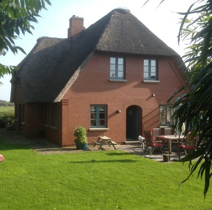 Retreat Location Föhr Retreat Location Föhr