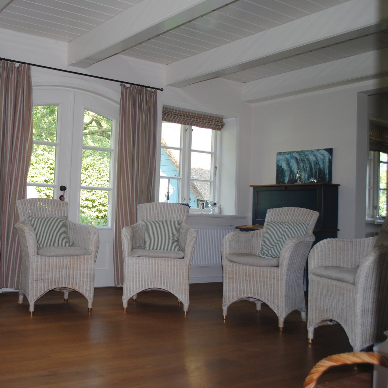 Seminarraum Retreat Seminarraum Retreat