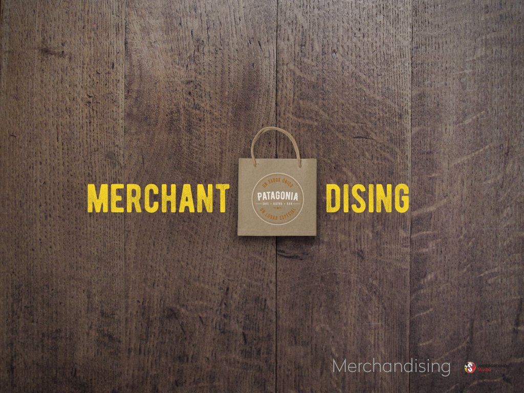Merchandising
