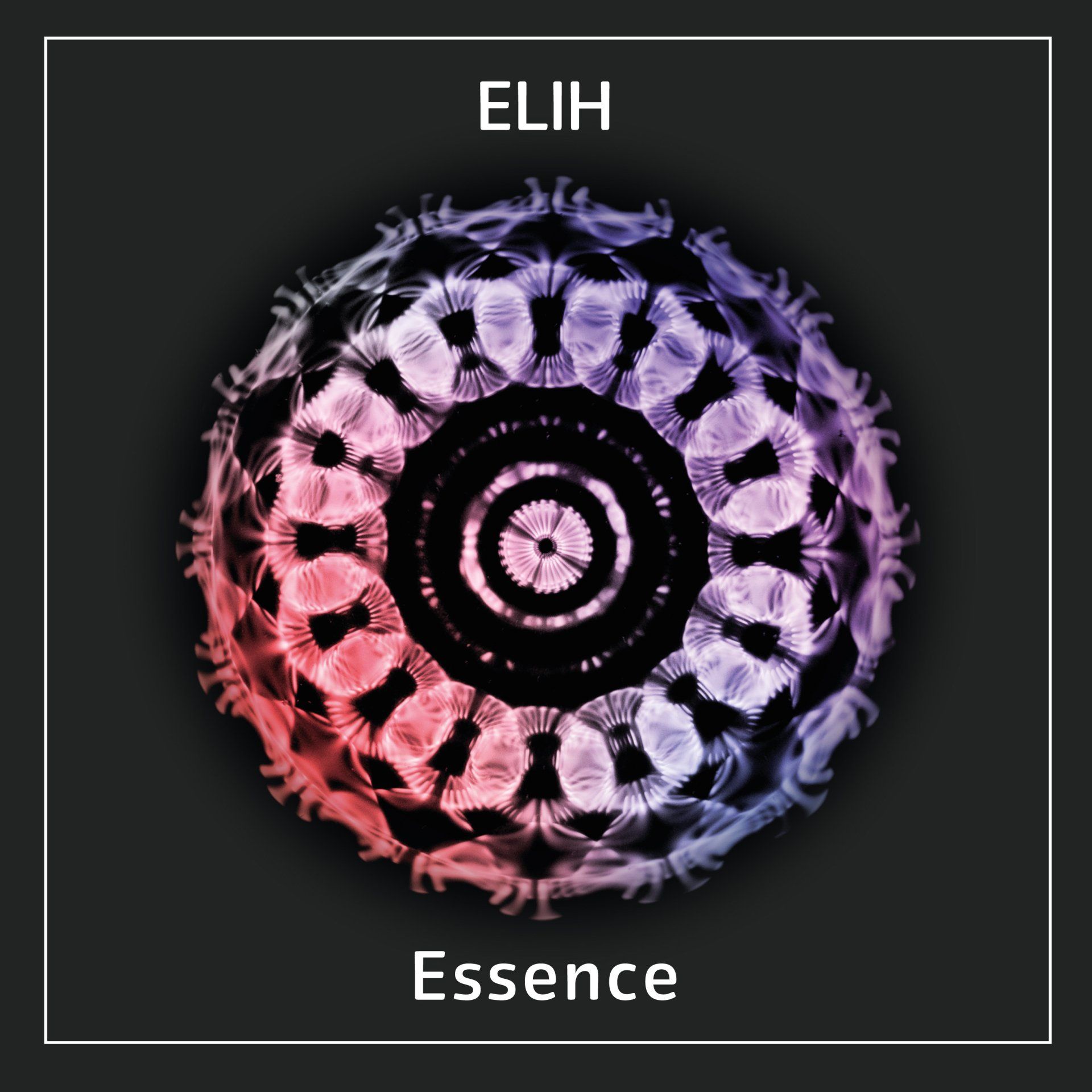 New Album ESSENCE out now