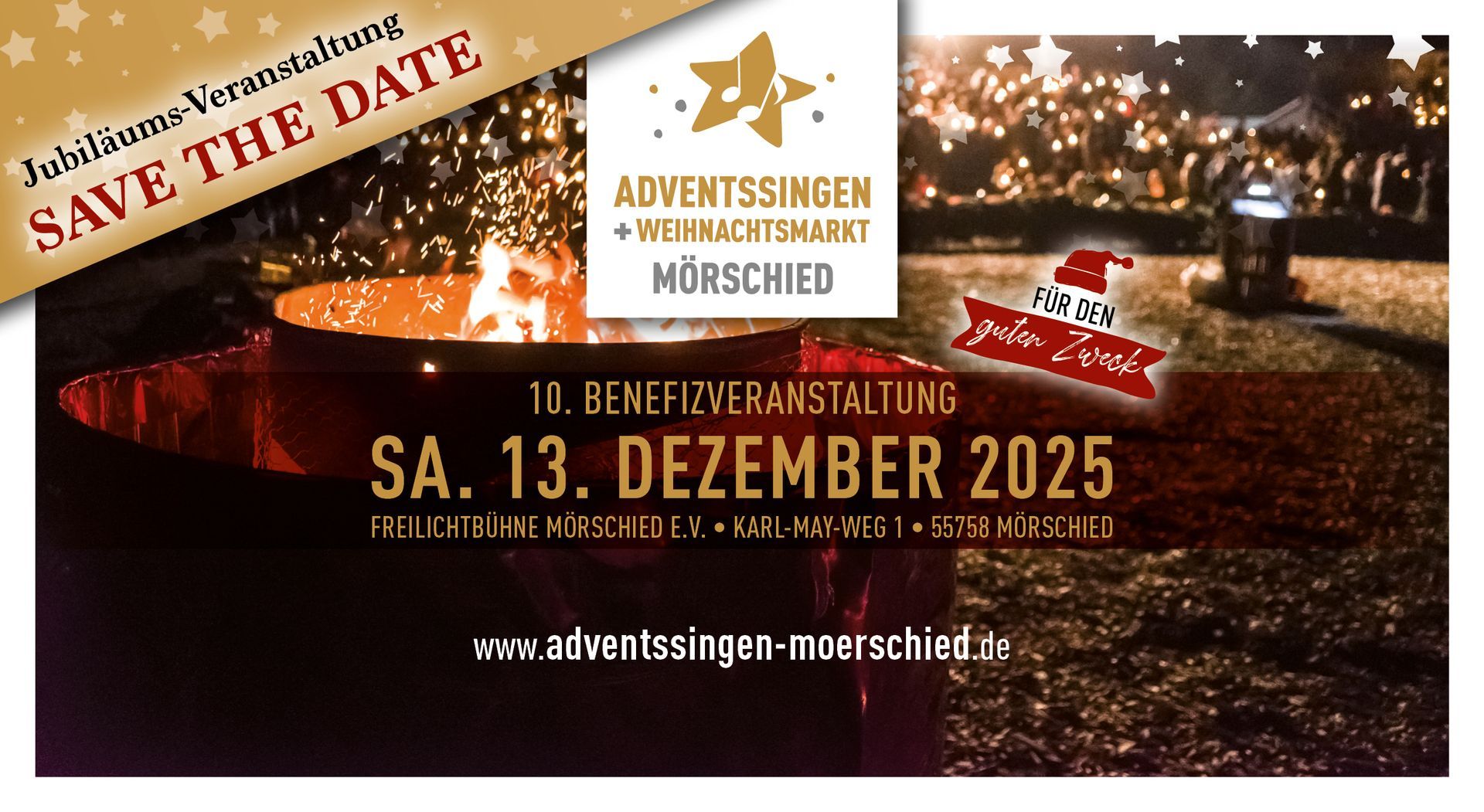 Adventssingen Mörschied 2025 Adventssingen Mörschied 2025