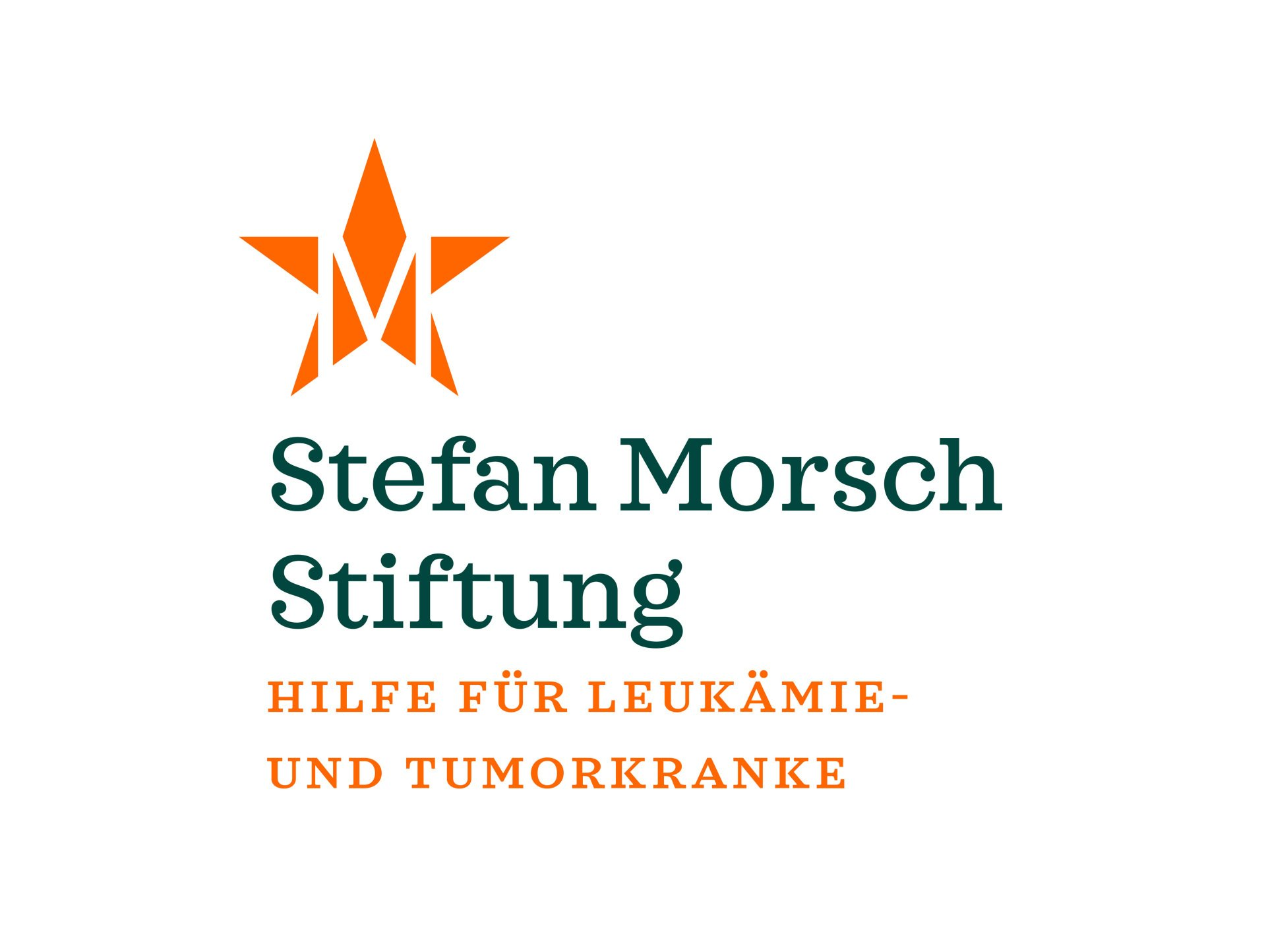 Stefan Morsch Stiftung Stefan Morsch Stiftung