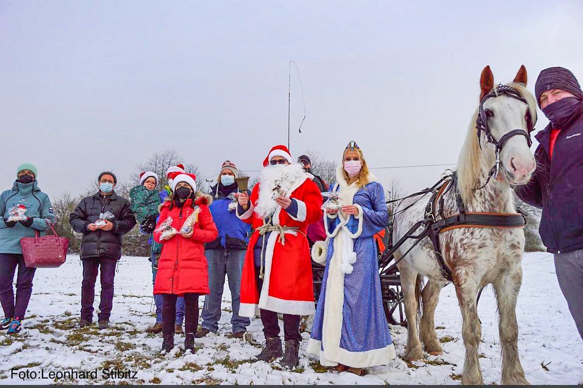 6. Benefizveranstaltung