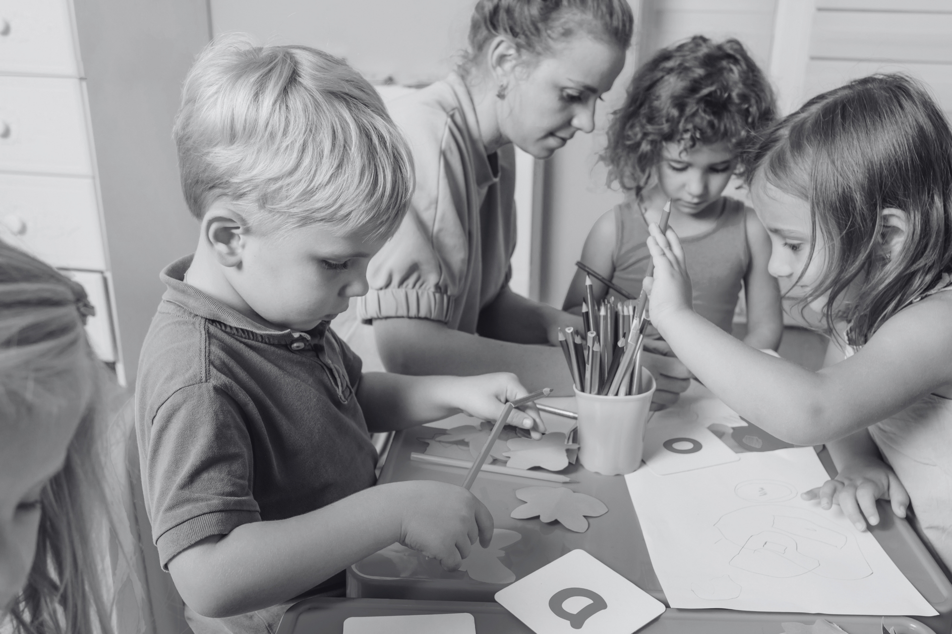 fit für die Grundschule Fit für die Schule
Grundschule
Scherentraining
Scherenführerschein
Konzentrationstraining für kleine Kids
Schreibtraining
Graphomotorik
Aufmerksamkeitstraining
Wahrnehmung
Auditives Training
ADHS
ADS
Autismus
Selbstwert
Ausmalen
Linien treffen