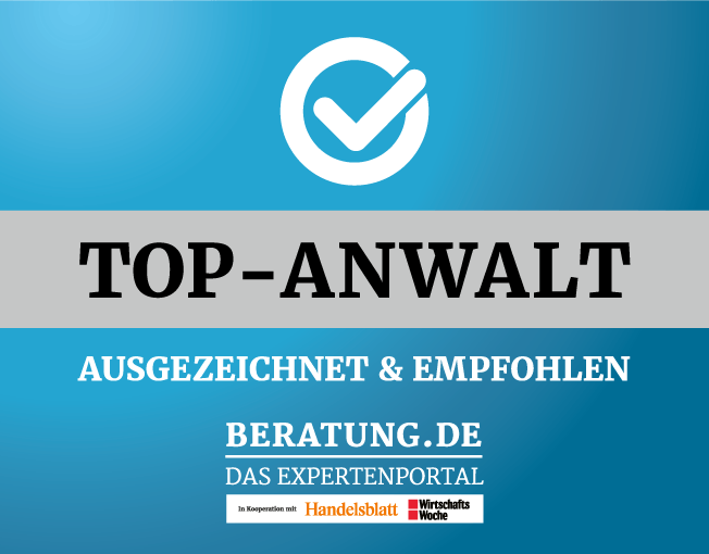 Anwalt für Schulrecht - Top-Anwalt Anwalt für Schulrecht - Spezialist sonderpaedagogischer Foerderbedarf & Inklusion