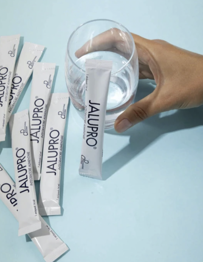 Jalupro Drink