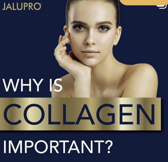 Kosmetik Rosenheim - Collagen