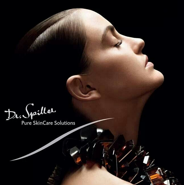 Kosmetik Rosenheim - Spiller Poster