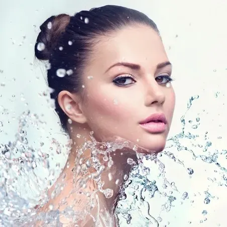 Kosmetik Rosenheim - ProFacial Poster