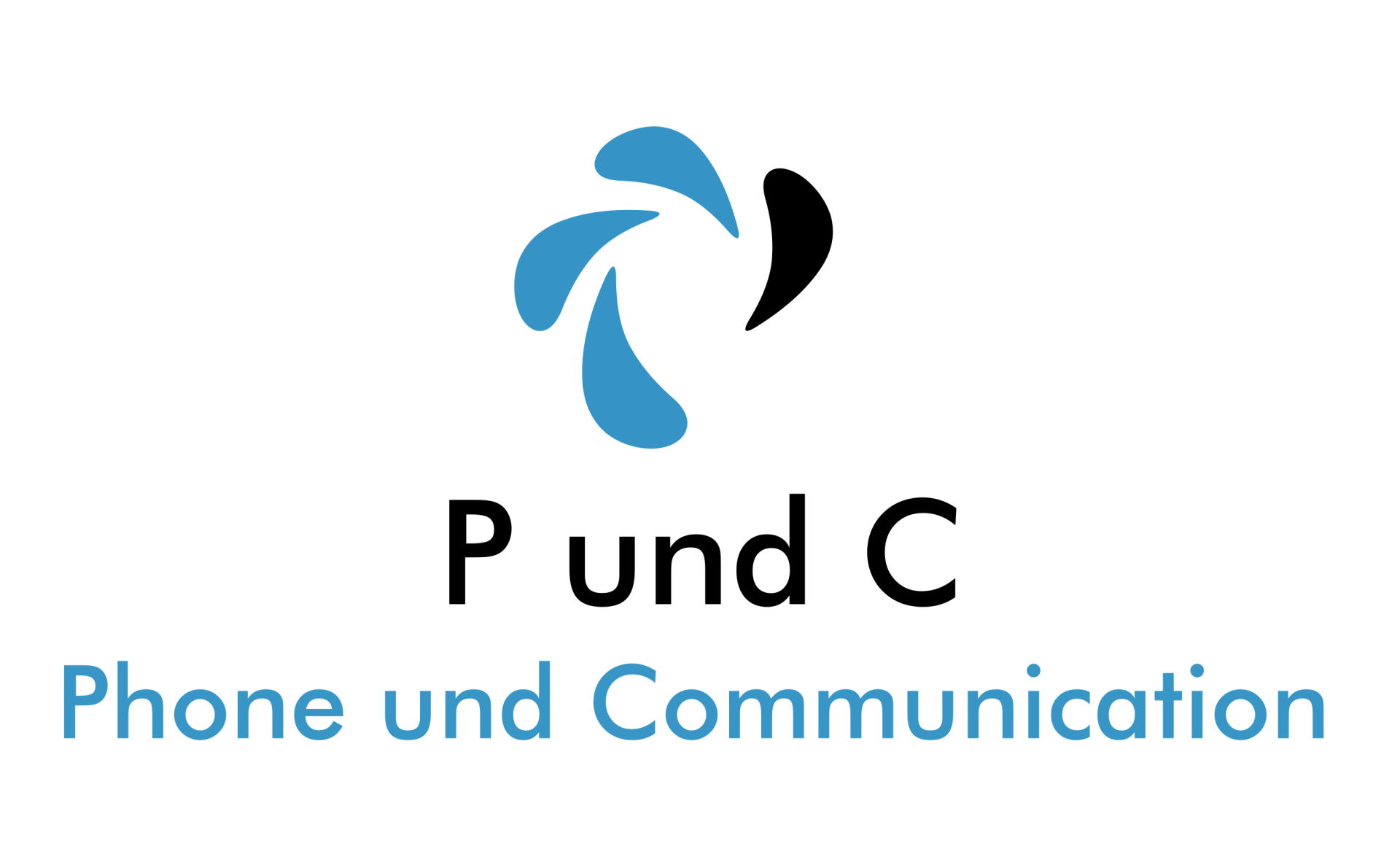 PundC_Phone_und_Communication_Logo
