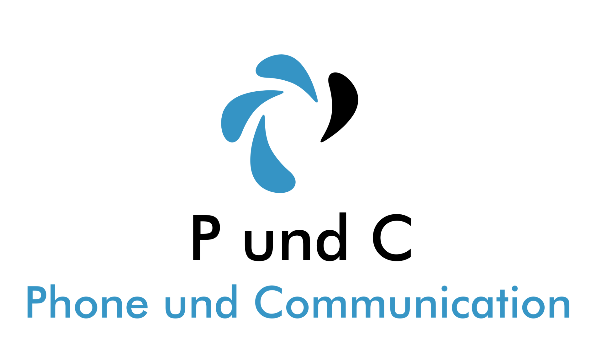 PundC_Logo PundC_Phone_und_Communication_Logo