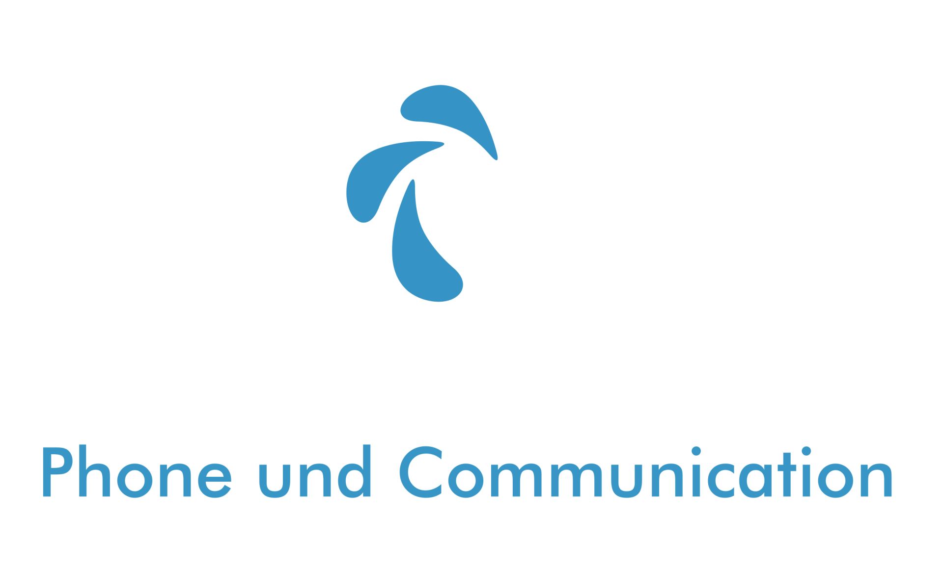 Phone und Communication