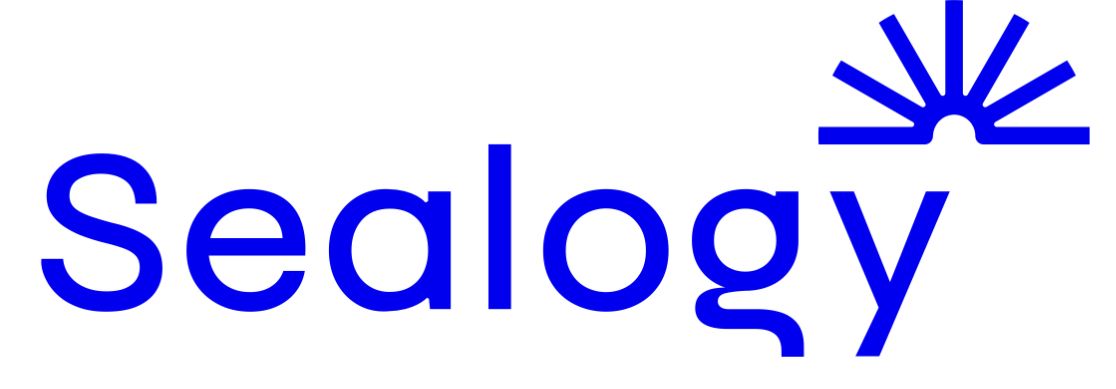 Logo Sealogy