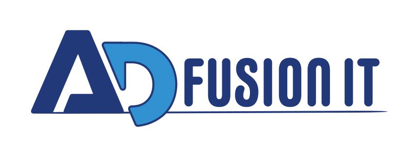 Logo Fusion IT