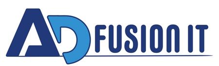 Logo Fusion IT