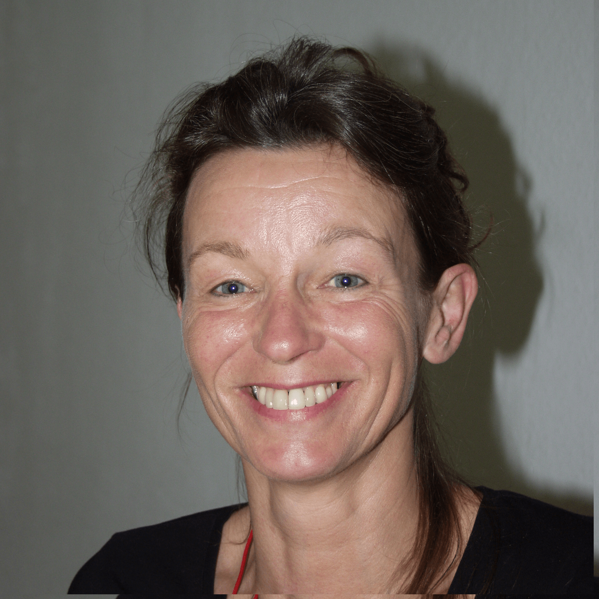 Bernadette Buthe Bernadette Buthe