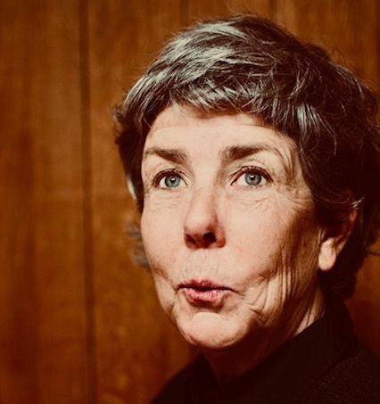 Dagmar von Linde-Suden ein Foto von Dagmar von Linde-Suden