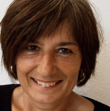 Doris Amirah Scharf, DAS Psychotherapie Doris Amirah Scharf