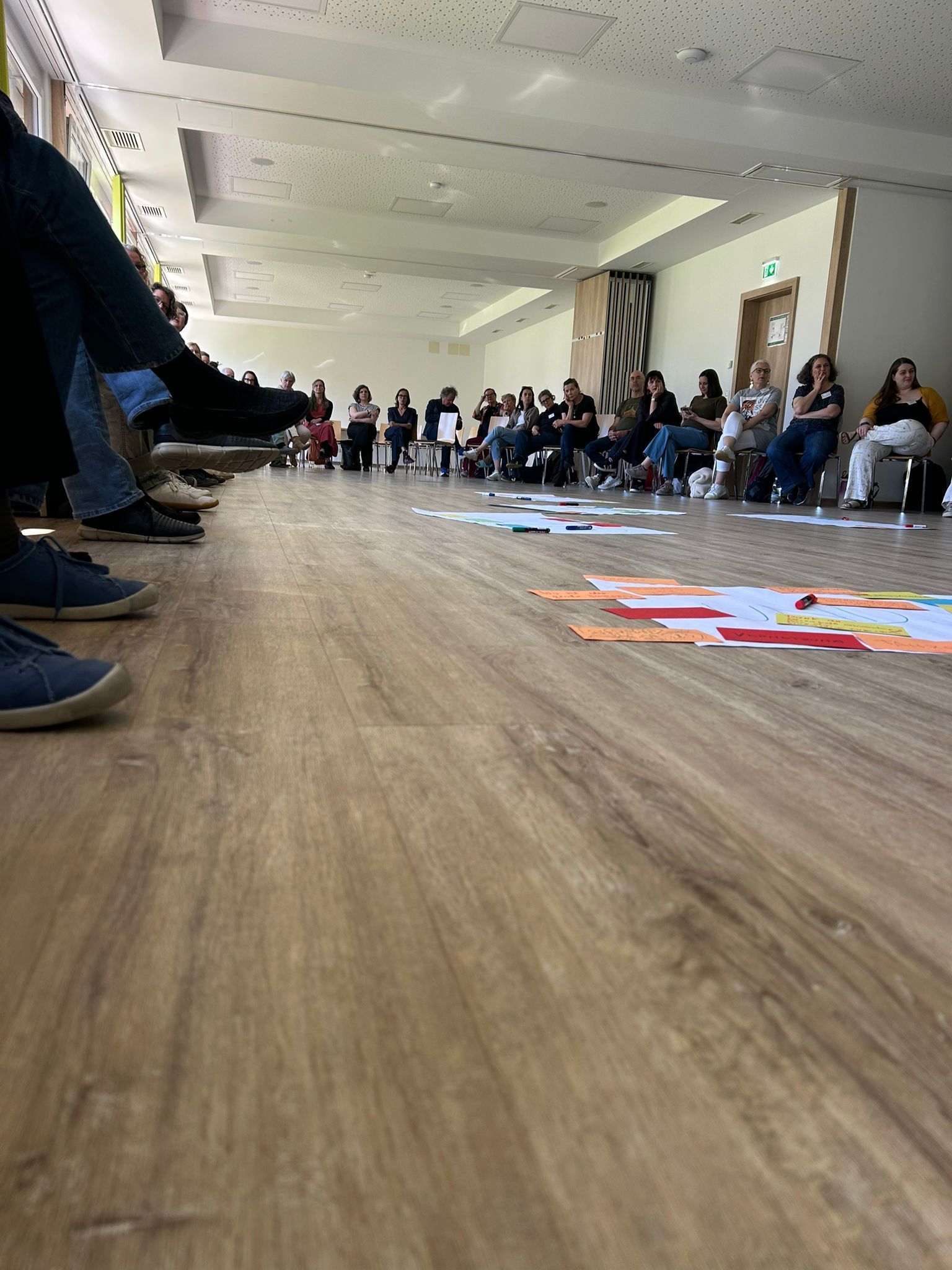 42. Psychodrama Symposion Spital am Pyhrn Österreich/ ÖAGG Mai 2026