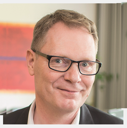 Thomas Masselink, Institutsleitung Foto Masselink