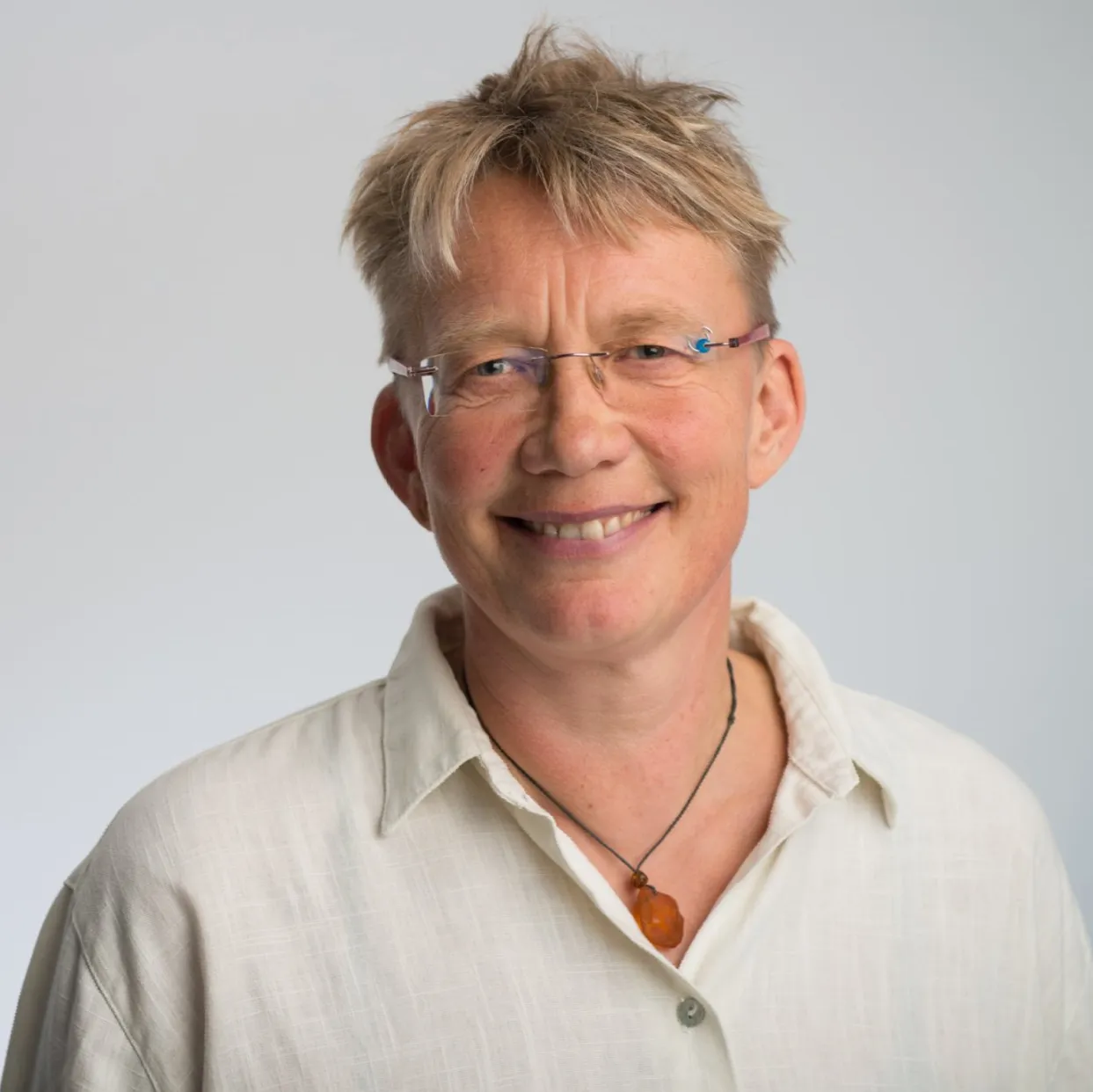 Sanne Klönne, Lösungswerk Sanne Klönne