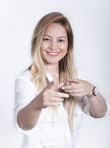 Imagen de Leticia Herrera,