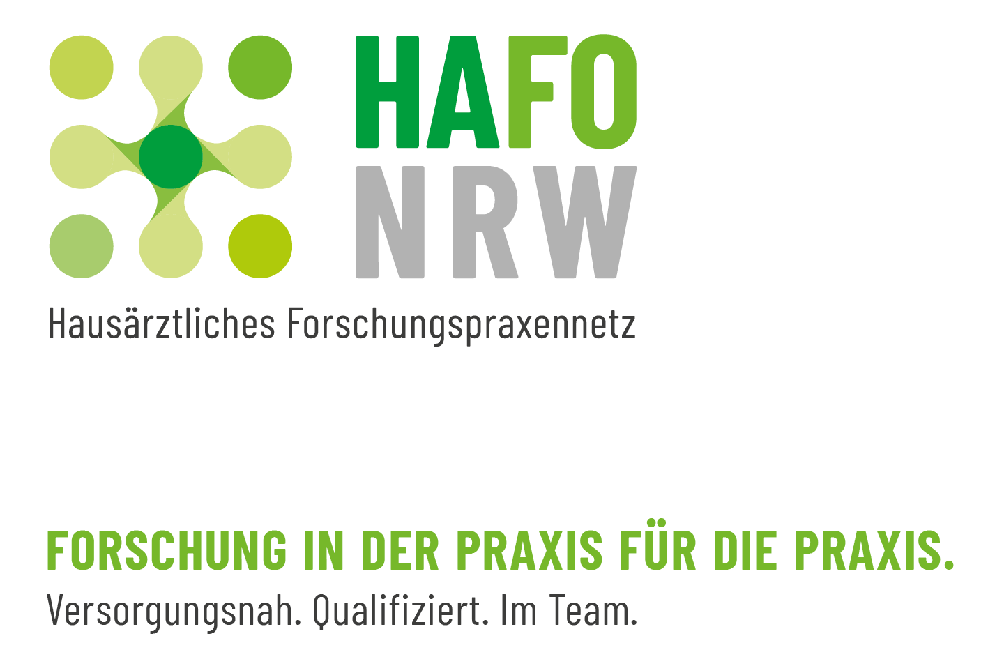 Hausärztliche Forschungspraxis HAFO.NRW | Citypraxis Hahne