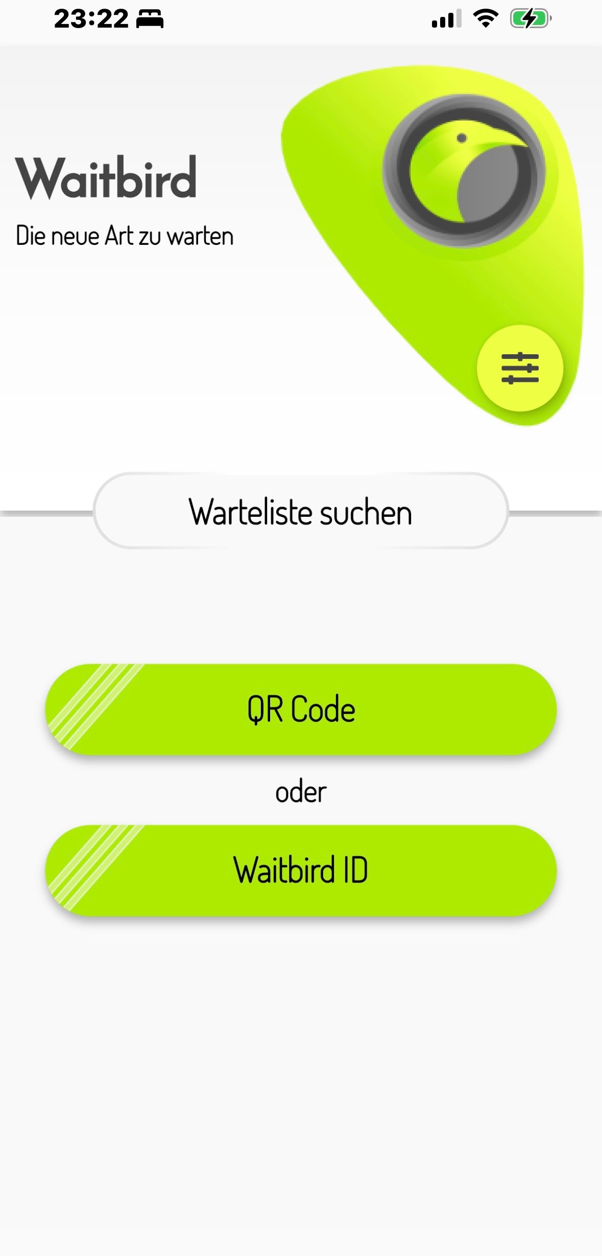 Warten war gestern | Citypraxis Hahne Herten