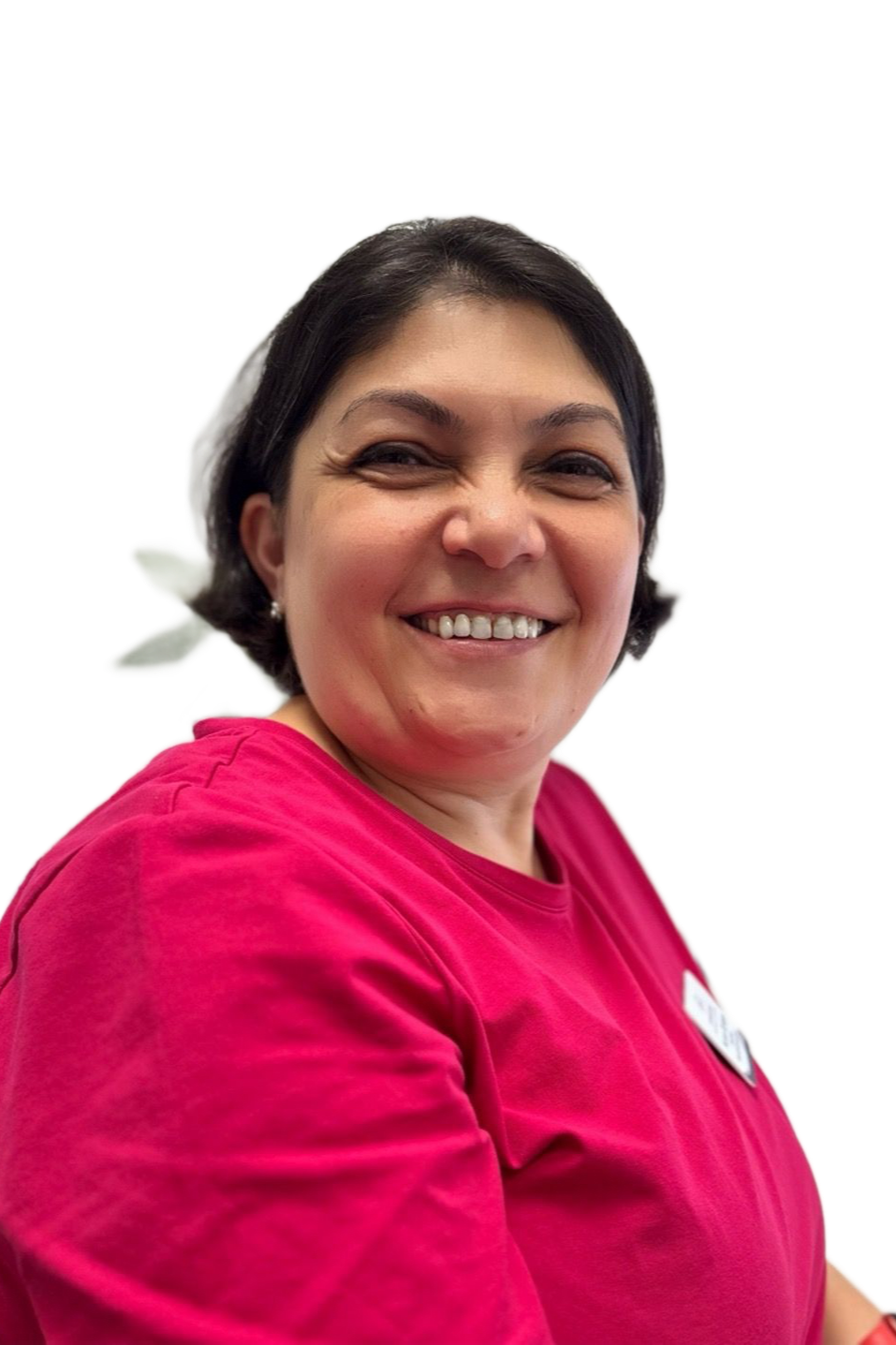 Praxisteam Citypraxis Hahne | Nurcan Gürleyen