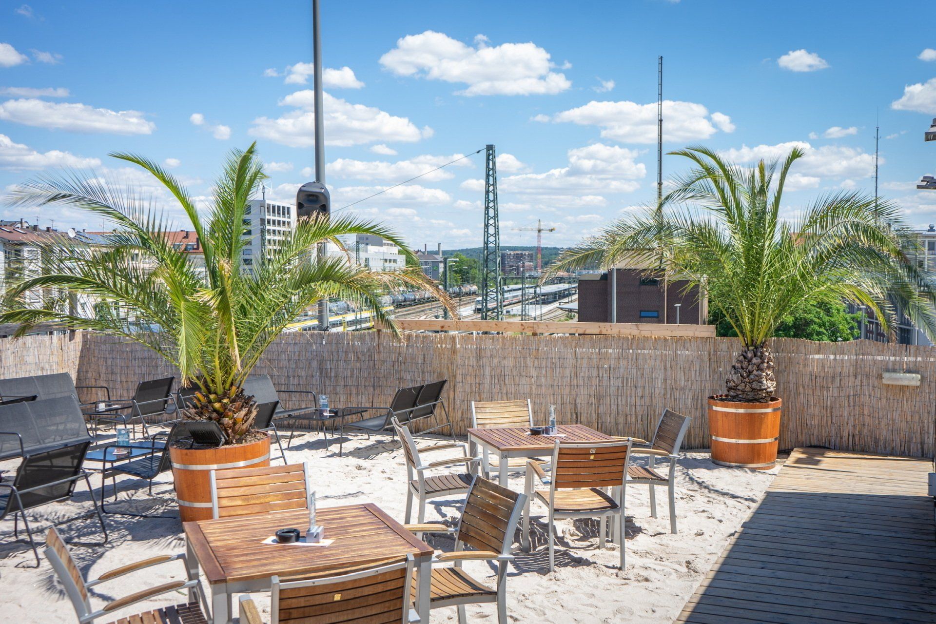 Medi-Plant Karlsruhe Referenzen