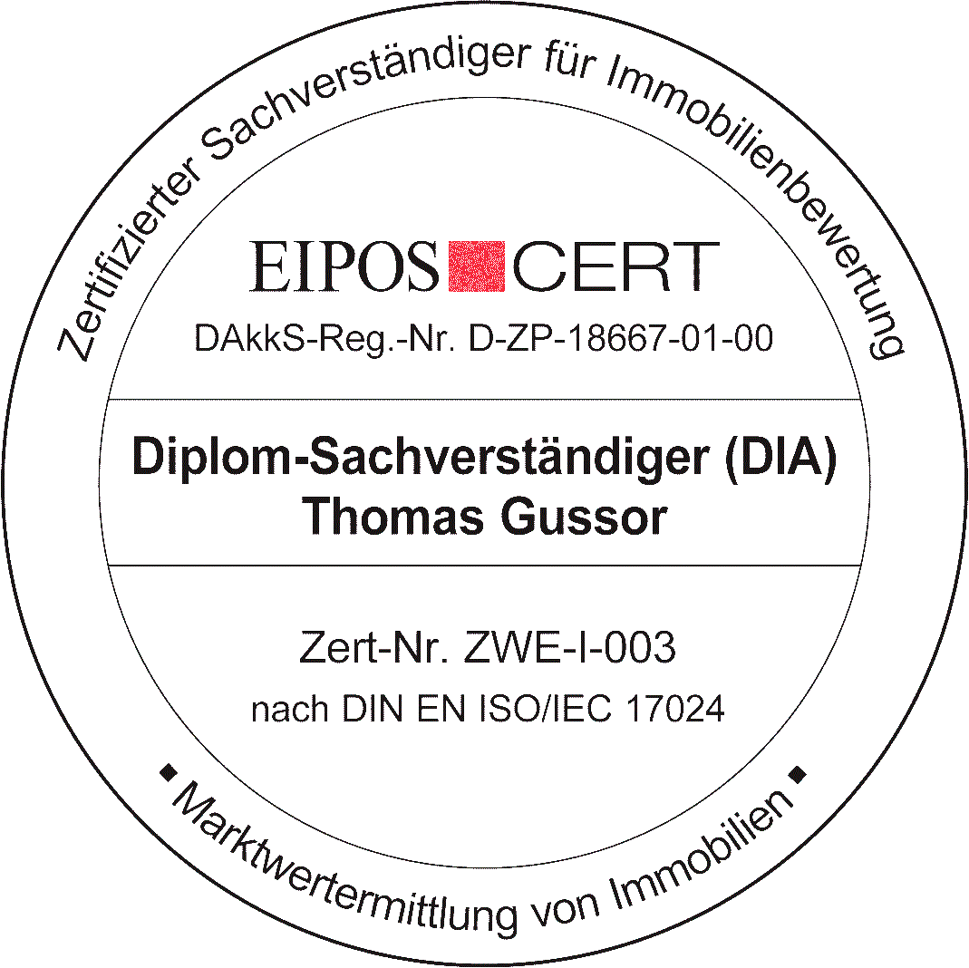 Siegel EIPOSCERT Siegel EIPOSCERT