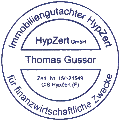 Siegel HypZert (F) Siegel HypZert (F)